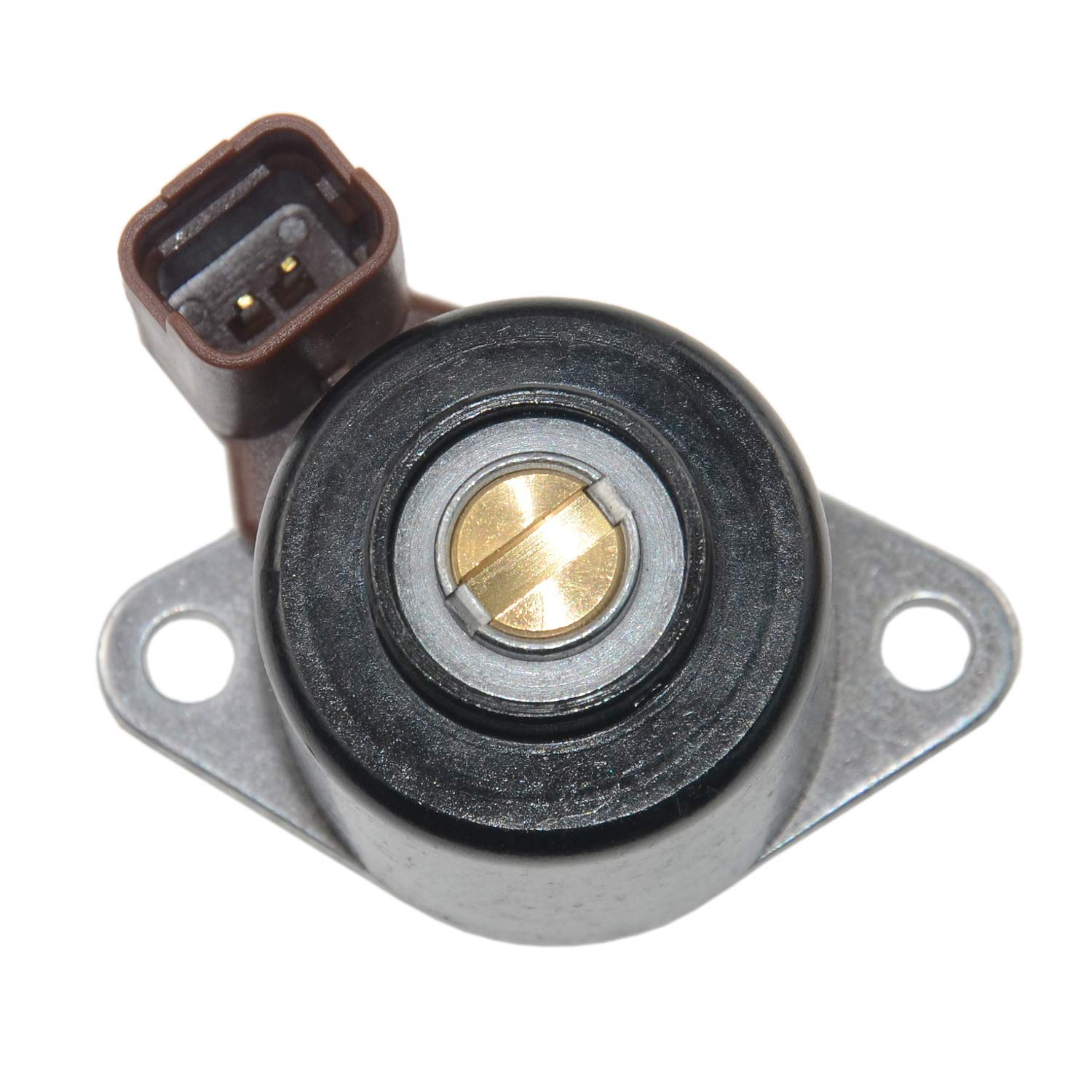 Pompa del carburante valvola regolatore di pressione 7701206905 Compatibile con C3 MK1 MK3 MK6 1933.29, 1329098, 4S4Q9G586AA, 9307Z509B, 9307501C, 9044A130A Huiruhy