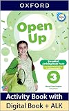 Open Up 3. Activity Book Essential