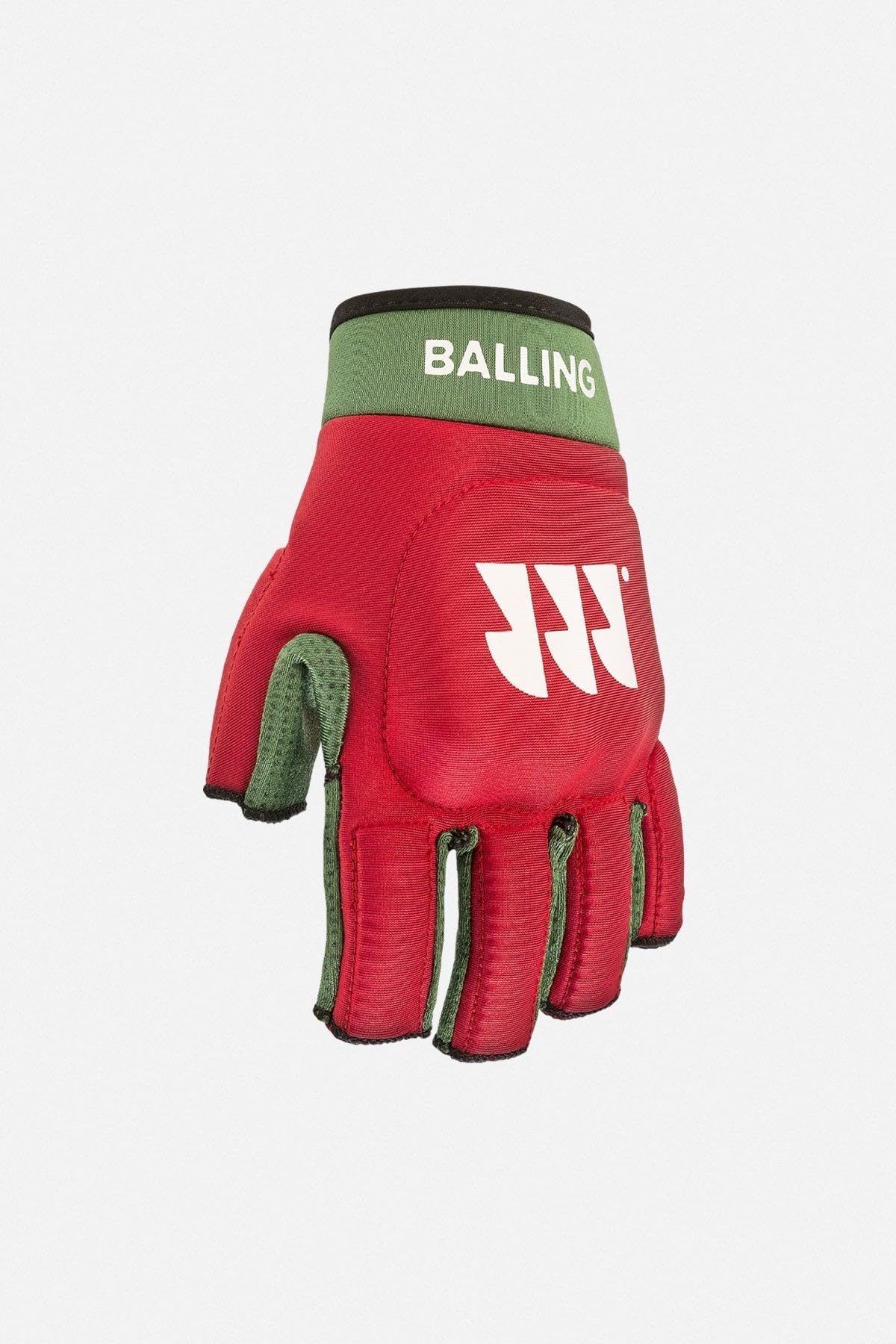 BALLING Hockey su prato guanto lungo, hockey, hockey su prato, guanti, attrezzatura protettiva