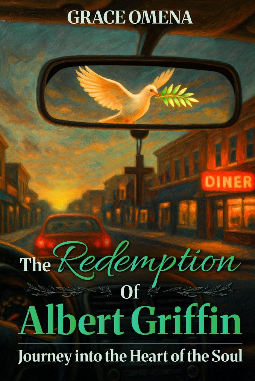 The Redemption of Albert Griffin: Journey into the Heart of the Soul