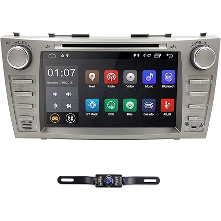 Mirrorlink toyota camry Mirrorlink toyota camry