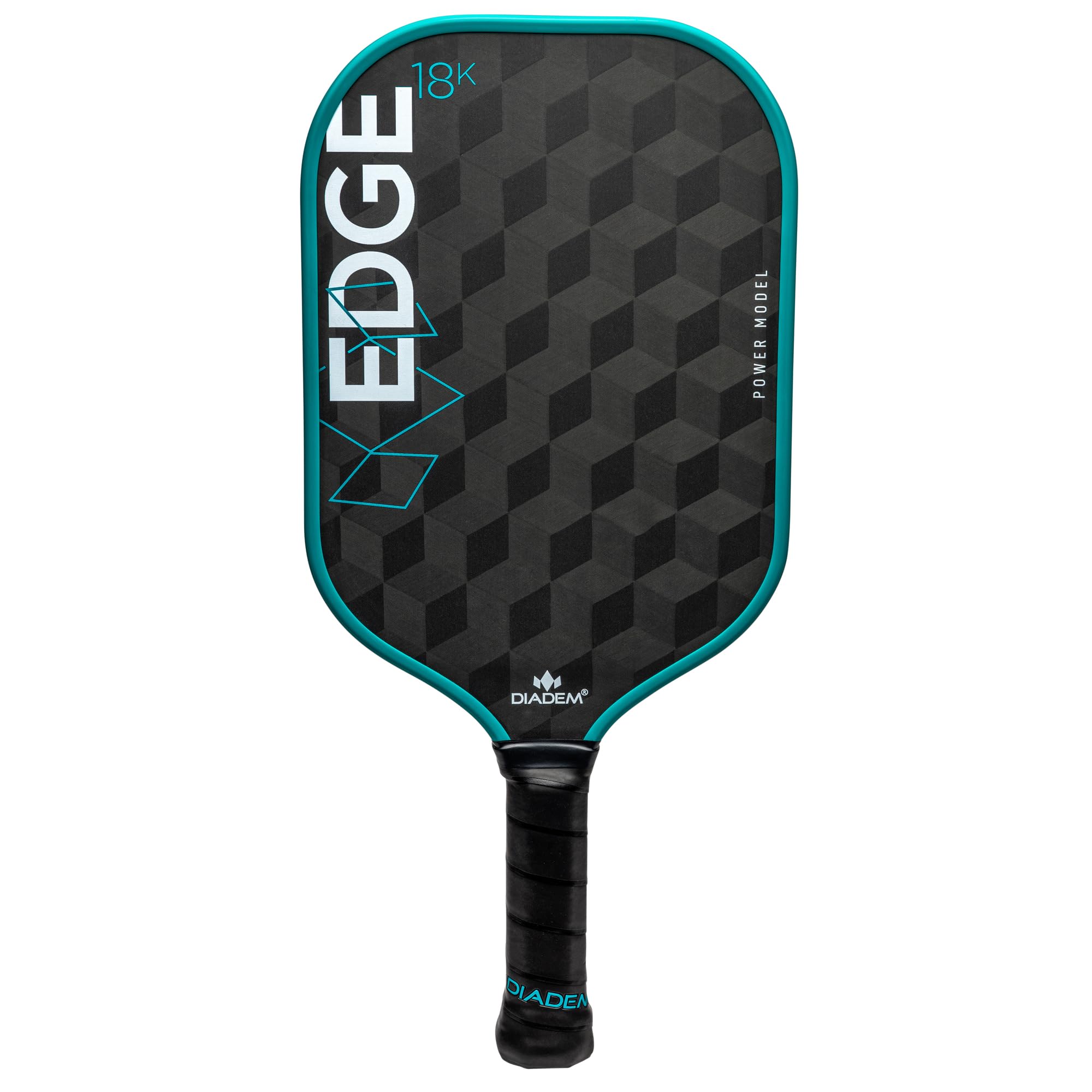 Amazon.co.jp: Diadem Edge 18K パワーピックルボールパドル USAPA承認 