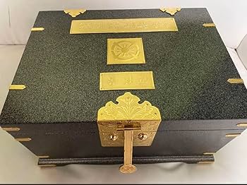 天聖経 6大経本　天福函　家庭連合 Amazon.co.jp: 天聖経 6大経本 天福函 家庭連合 : ホーム＆キッチン