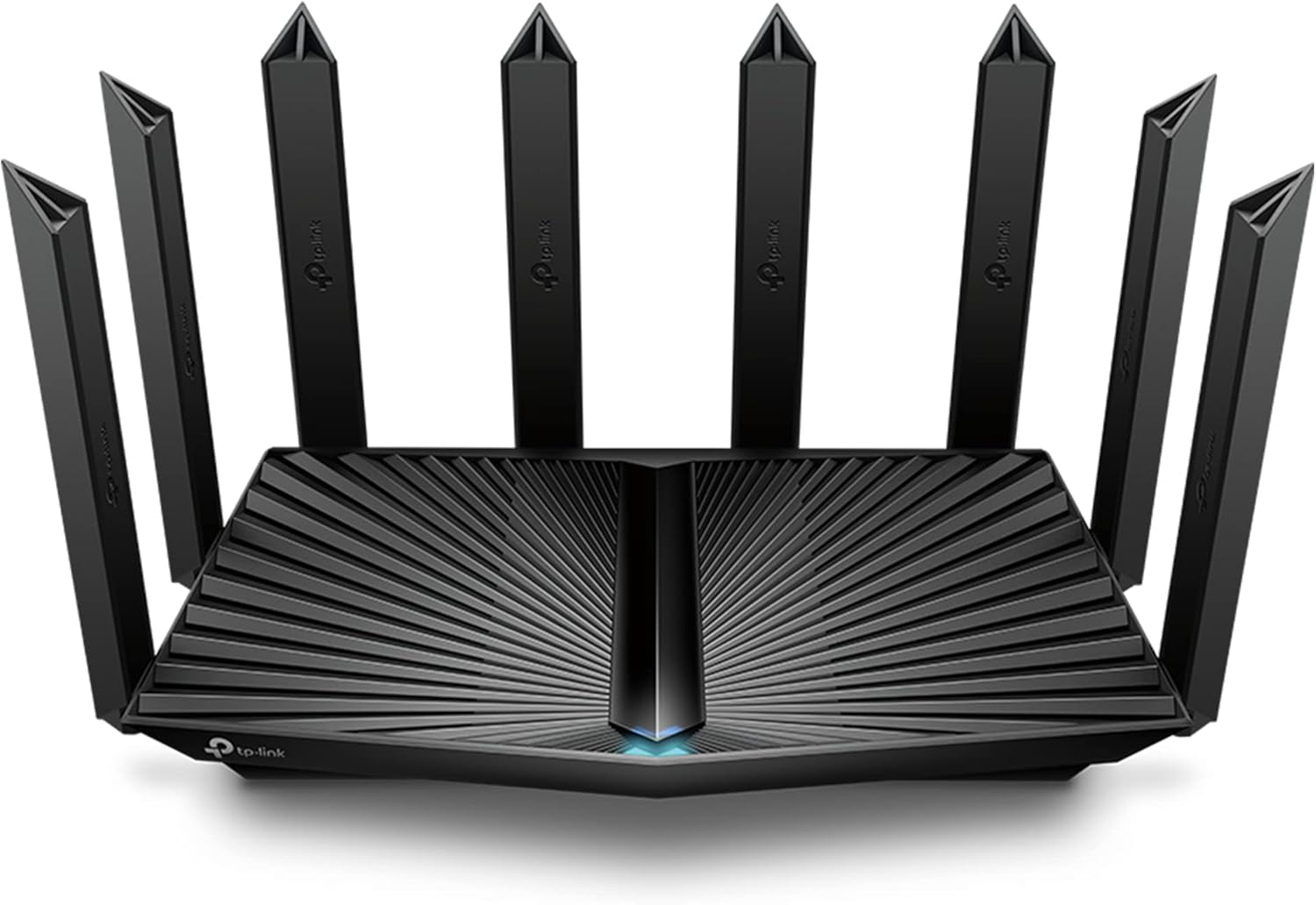 TP-Link AX6000 Wi-Fi 6 Router (Archer AX80) – Dual Band