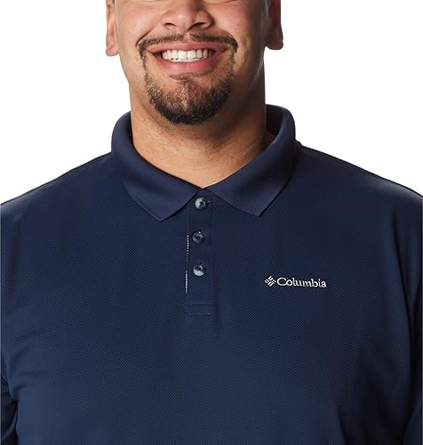 Vista 9 de Columbia Mens Utilizer Polo