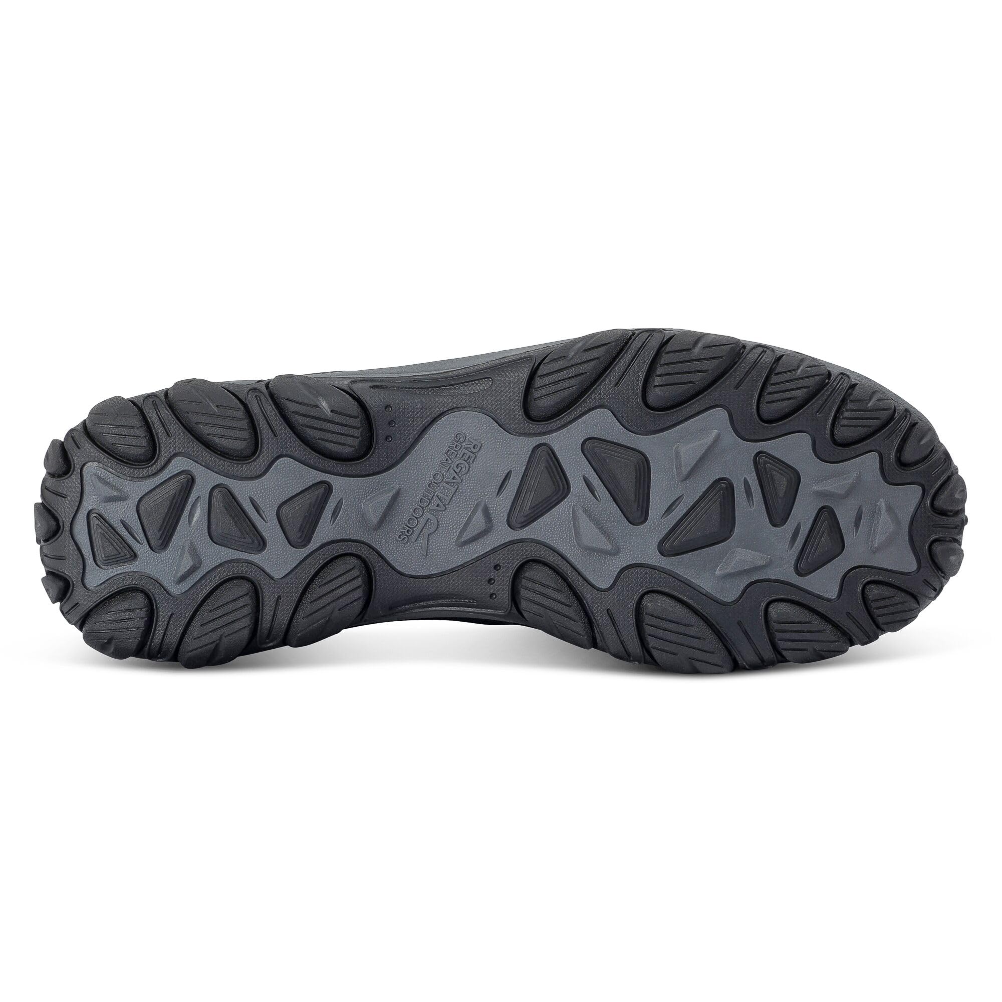 Regatta Mężczyźni Edgepoint Iv LowRegatta Męskie buty trekkingowe Edgepoint IV Low
