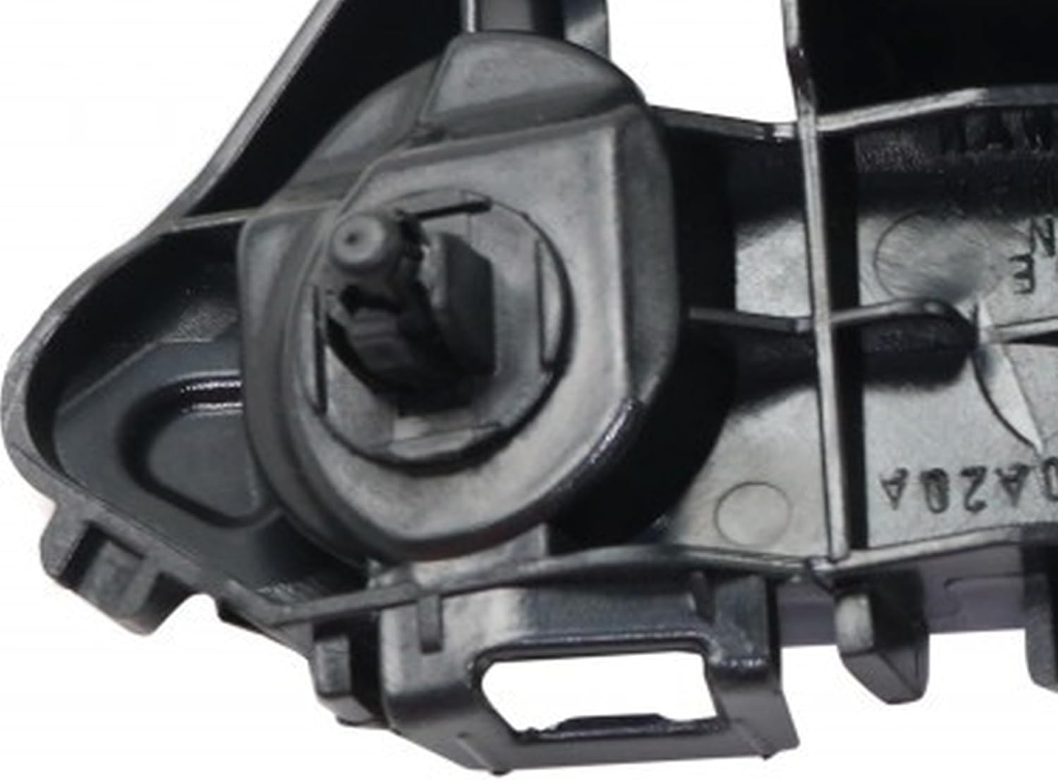 DAT AUTO PARTS Front Left Bumper Cover Retainer Fits 2018-2024 Toyota Camry