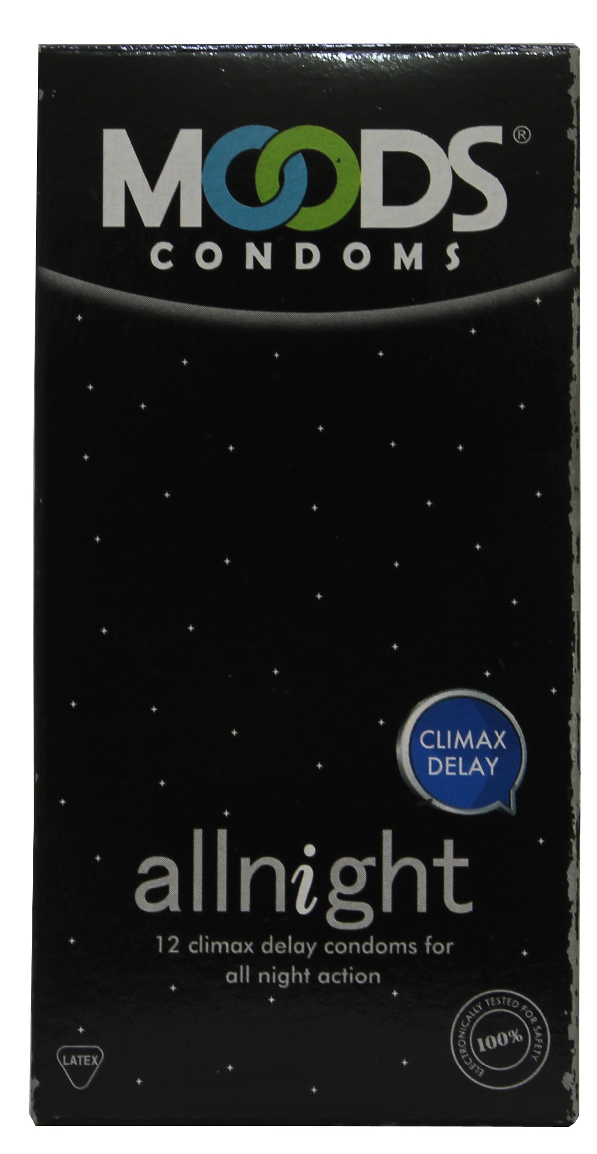 Moods Allnight Climax Delay Condoms (12) (Pack of 1)-image-19