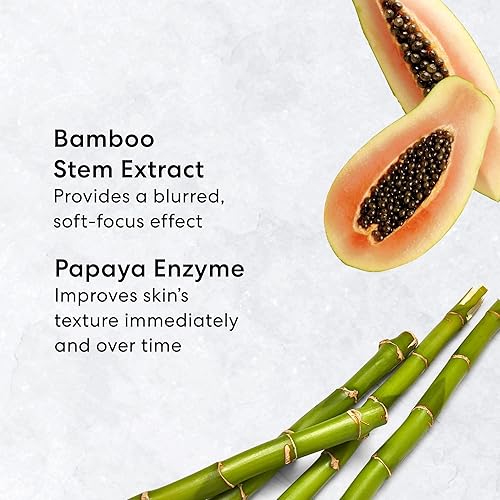 Miniatura 8 de BareMinerals BarePro Performance Wear Base líquida de amplio espectro colección Set SPF 20 Cachemira 06 0.5fl oz  0,47 fl oz.