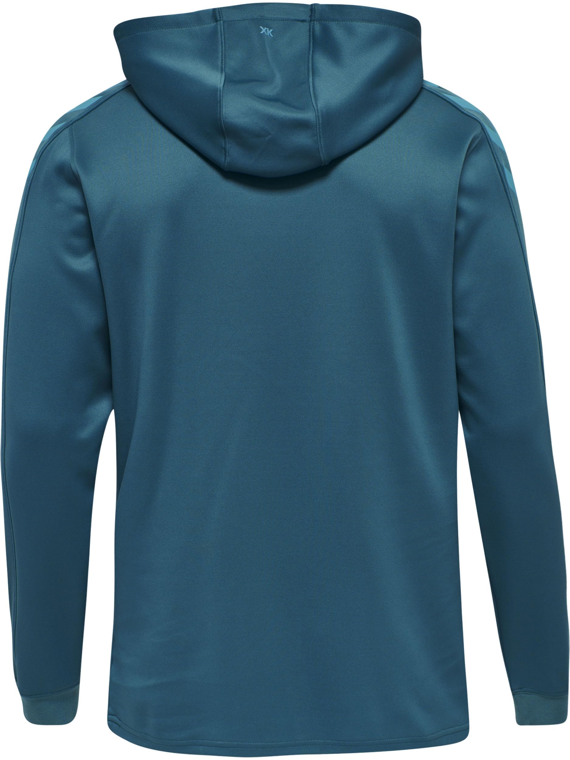 hummel Hmlcore Xk Poly Sweat Hoodie Sudadera con Capucha Hombre
