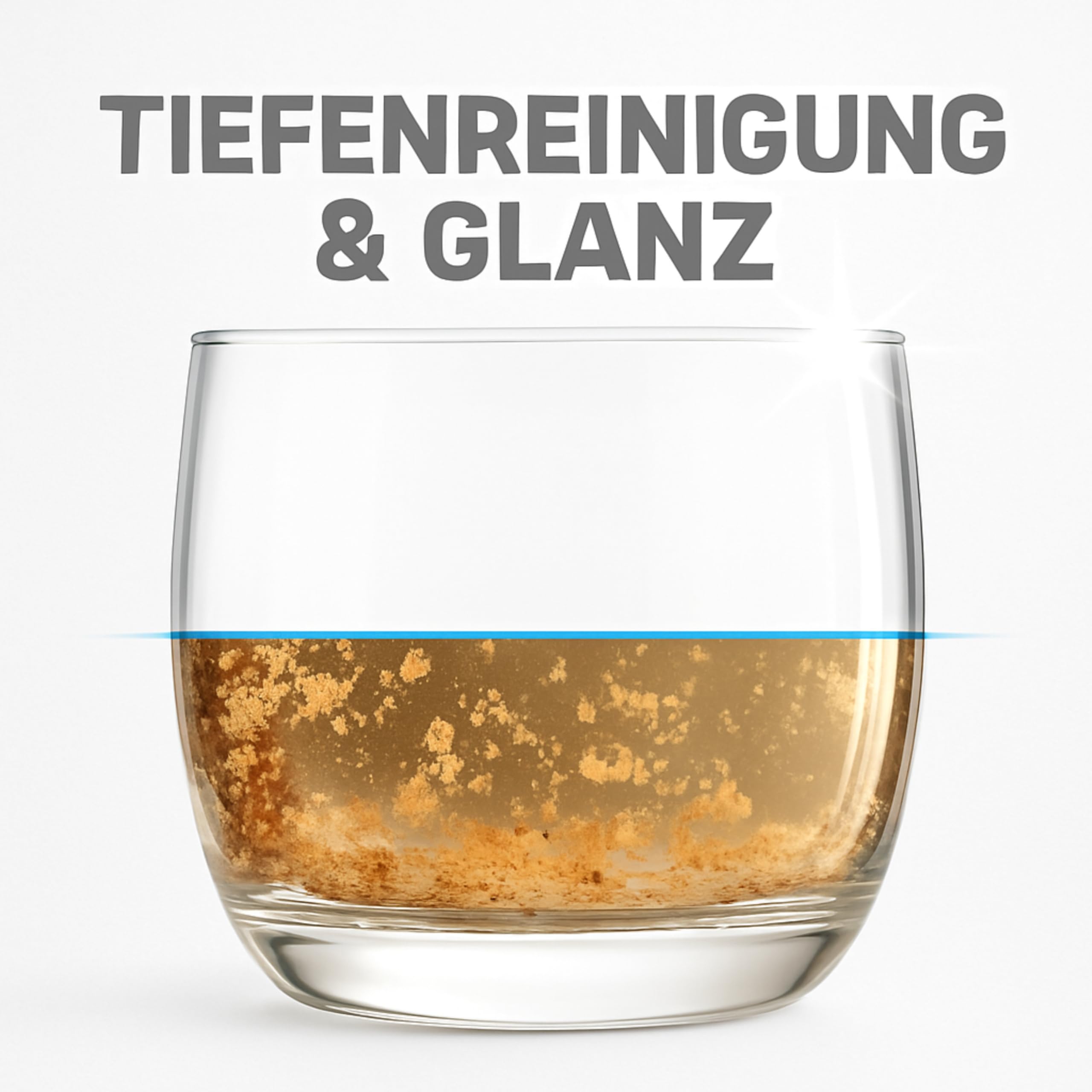 Cleanerist | 550 Spülmaschinentabs in Großpackung (10 kg) – All-in-1 Box Geschirrspültabs in wasserlöslicher Folie – Reiniger kompatibel mit allen Maschinen - umweltfreundliches Pulver in Pods