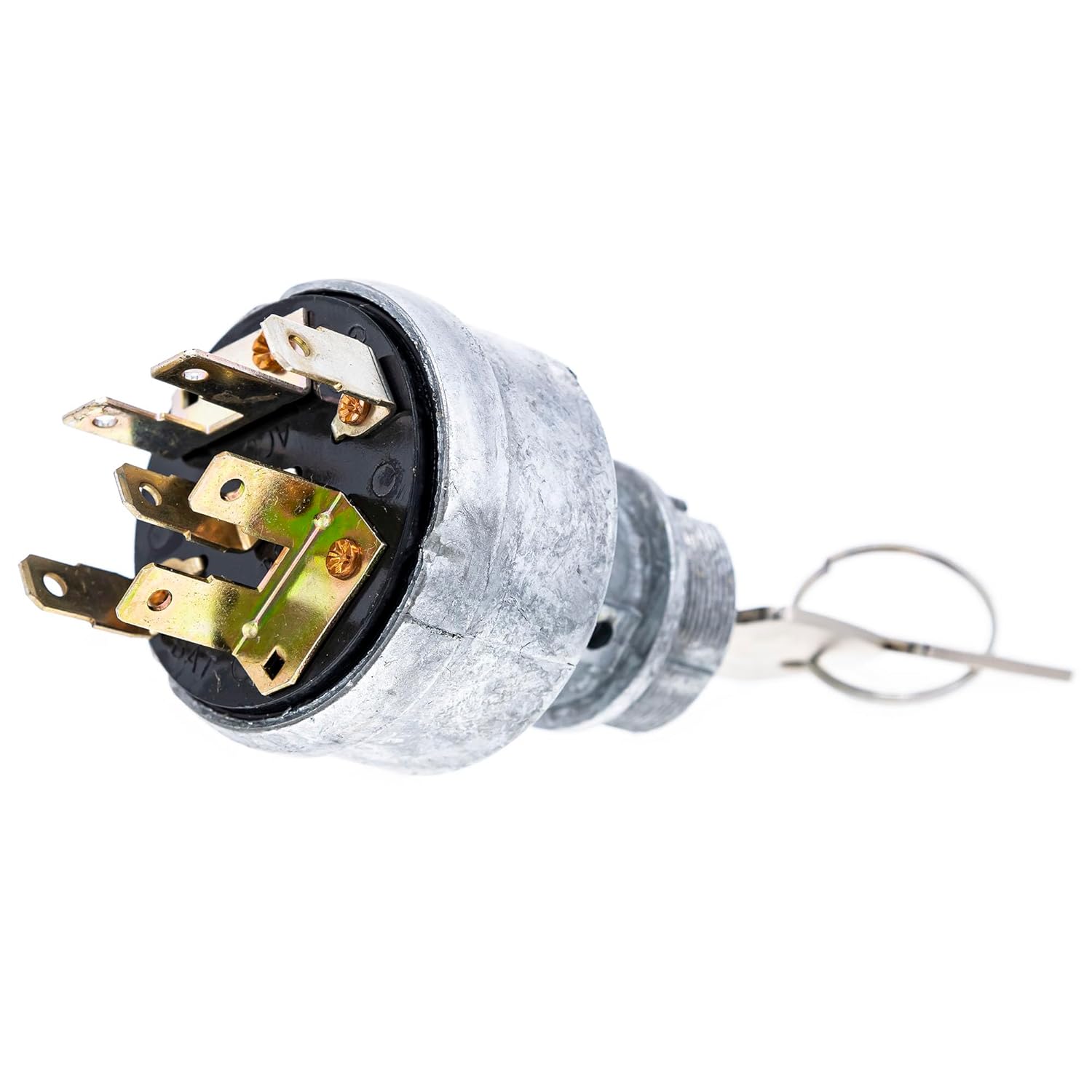 John Deere Original Equipment Rotary Switch #AR58126