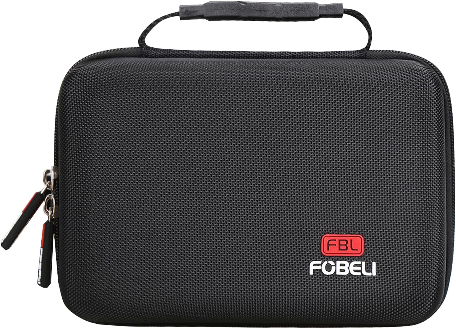 FBLFOBELI Hard Carrying Case for BESTEK Universal Travel Adapter 220V to 110V Voltage Converter (2000W Voltage Converter) image 4
