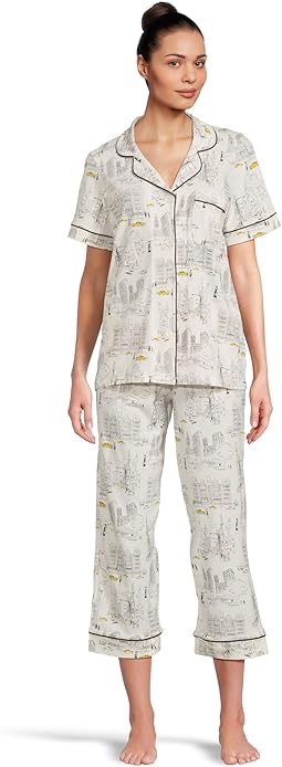 City That Never Sleeps