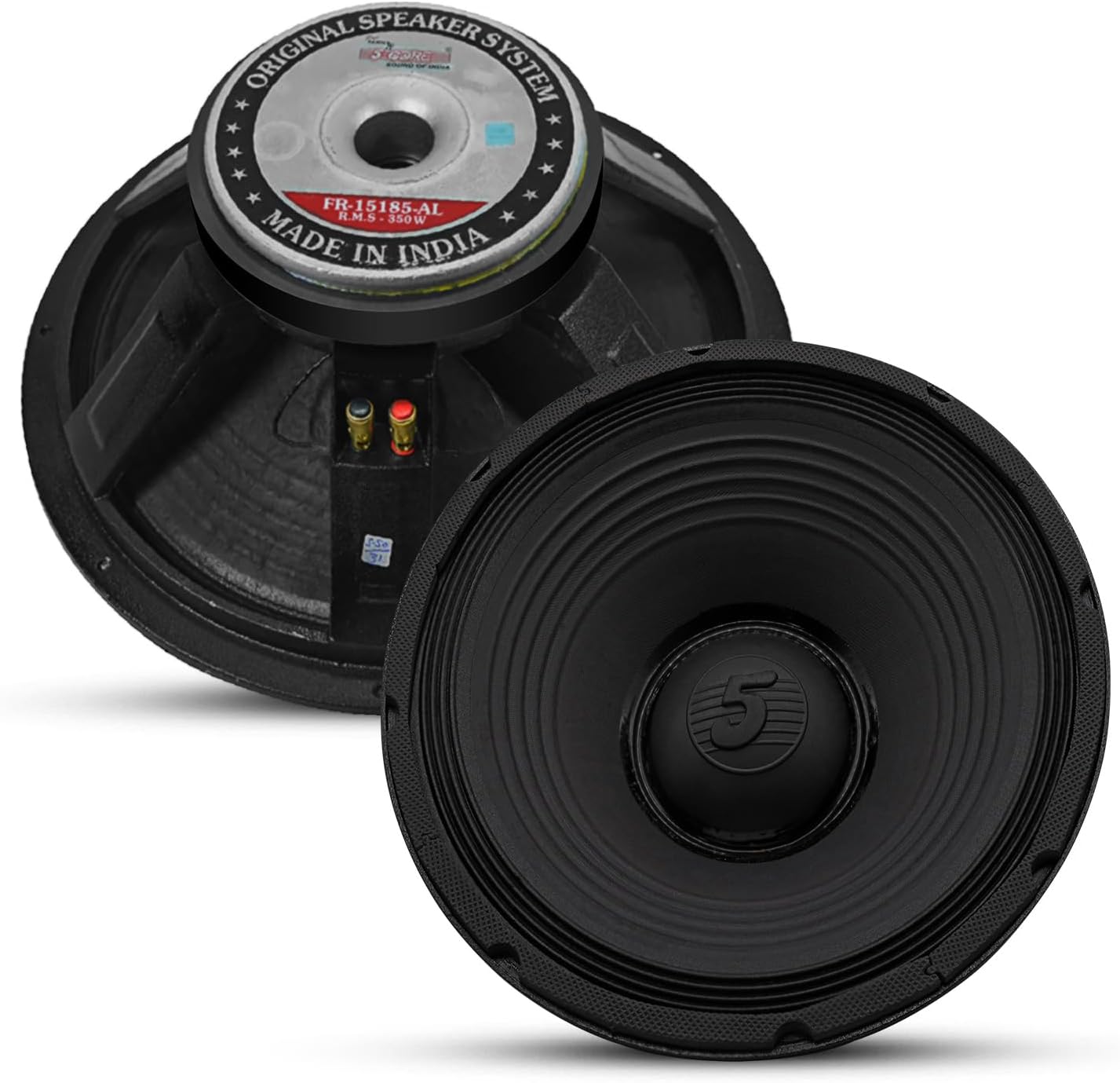 CORE 15 Inch Subwoofer Speaker 3500W Peak High Philippines Ubuy