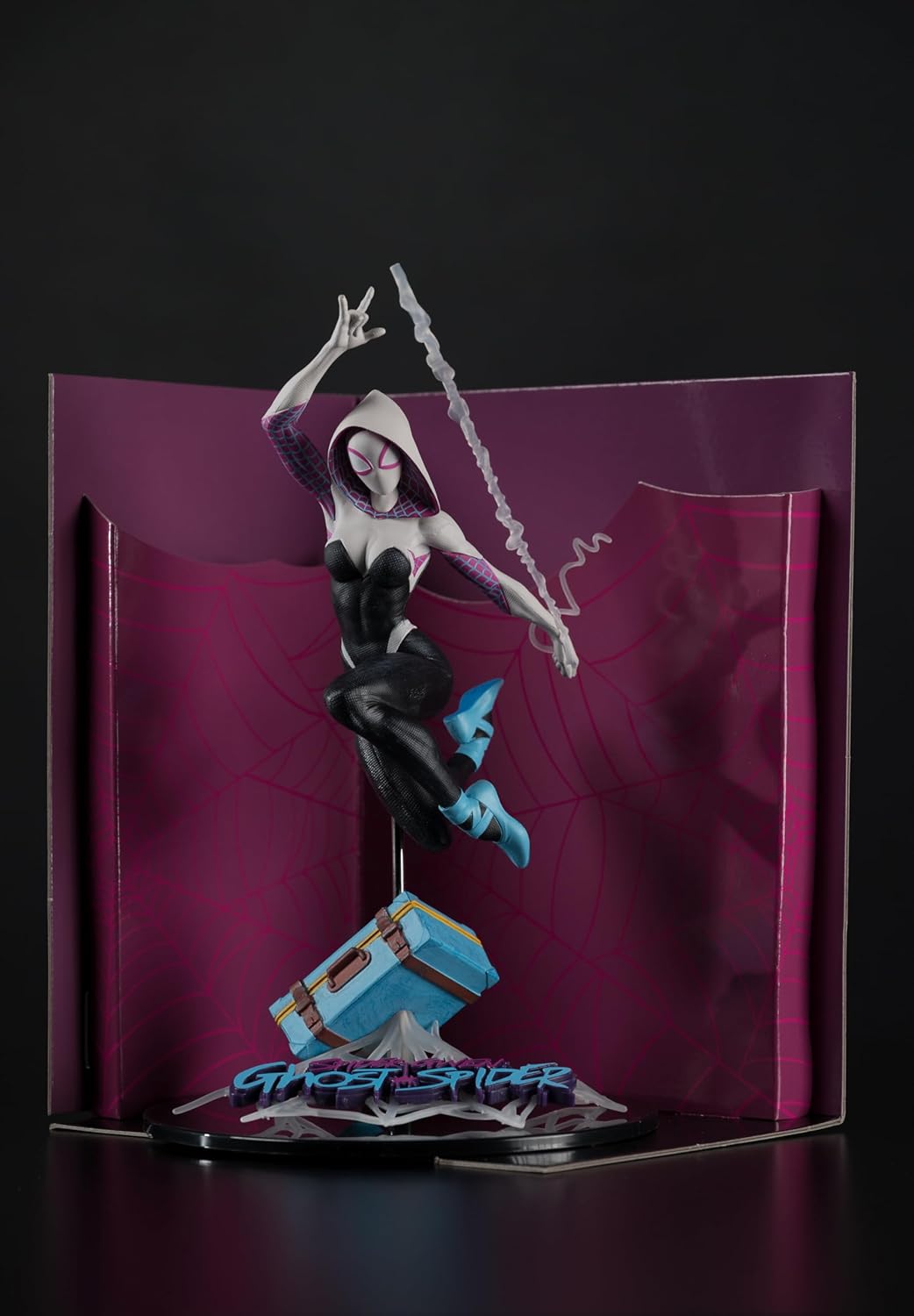 McFarlane Toys - GS