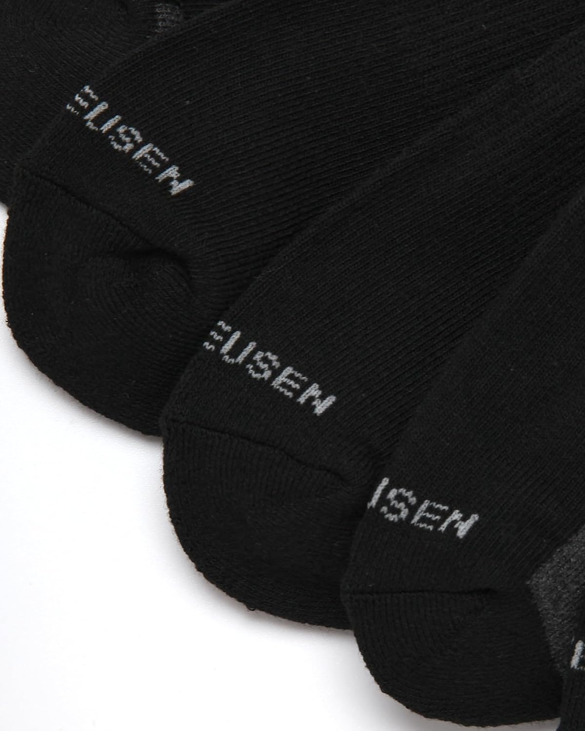 Van Heusen Men's Athletic Crew Socks (5-Pack) - Image 6