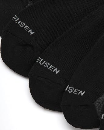 Van Heusen Men's Athletic Crew Socks (5-Pack)