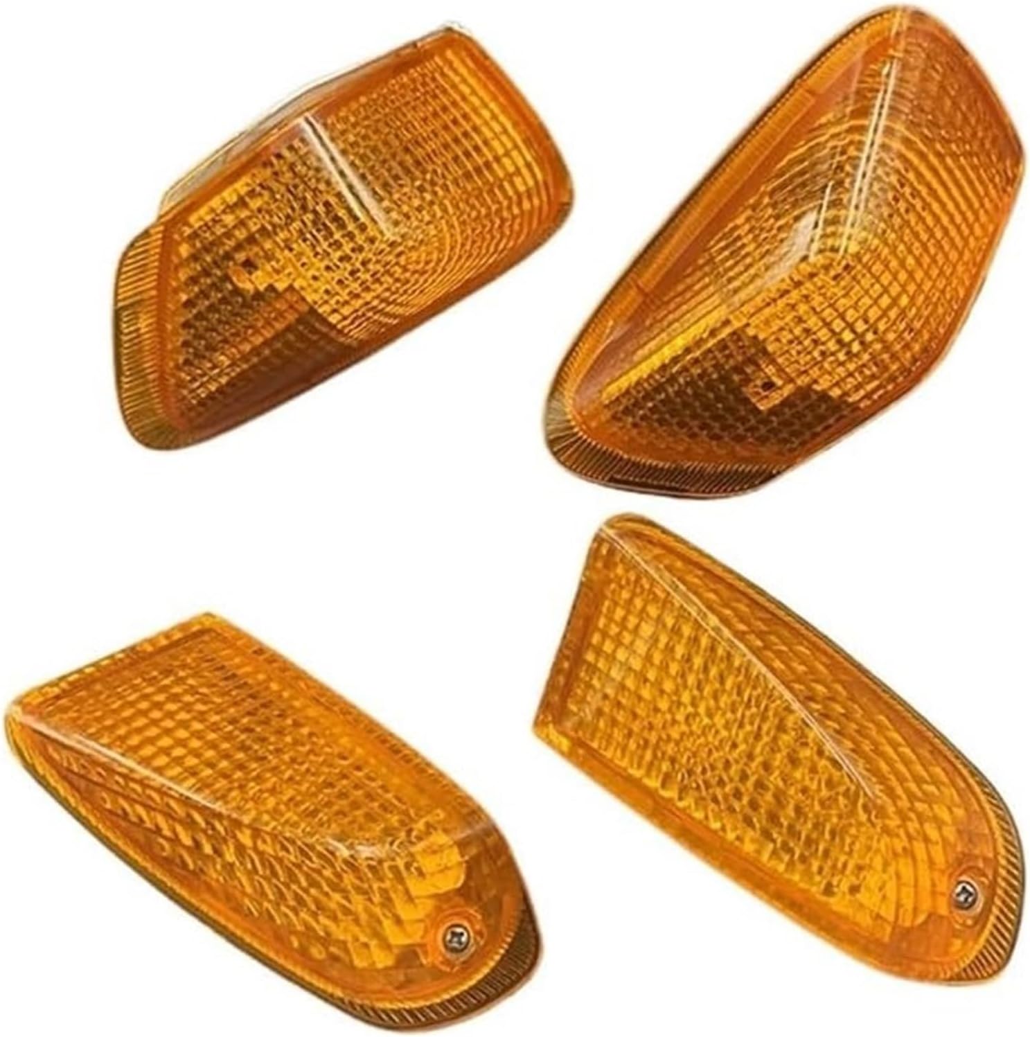 KAZU！ Amazon | GYMARK リアビューミラーオートバイウイングサイド