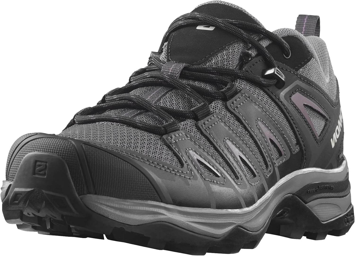 Salomon Women's X Ultra Pioneer Aero Hiking Shoe