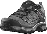 Salomon X Ultra Pioneer Aero Chaussures d'extérieur pour Femme Maintien sûr Stabilité et Amorti Meilleure accroche - 1