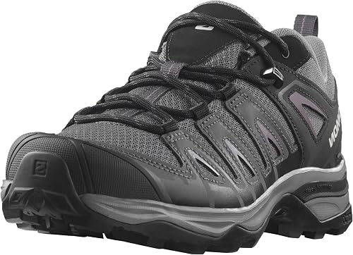 Salomon X Ultra Pioneer Aero Chaussures d'extérieur pour Femme Maintien sûr Stabilité et Amorti Meilleure accroche - 1