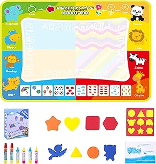 Amazon Fr Ardoise Magique Bebe 18 Mois