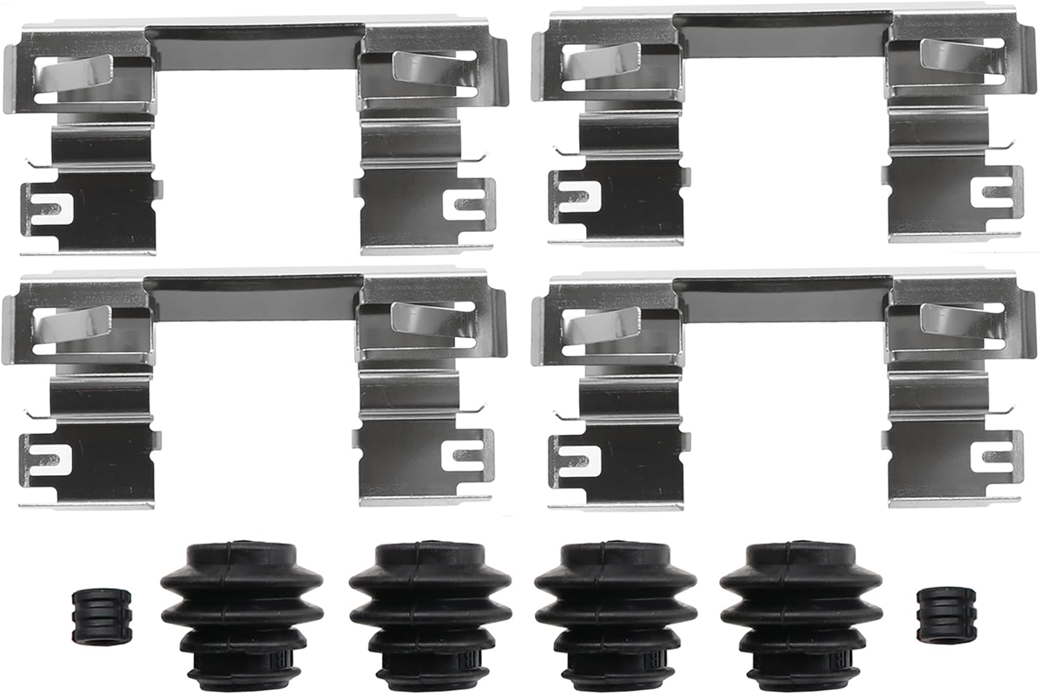 Beck/Arnley 0842238 Disc Brake Hardware Kit