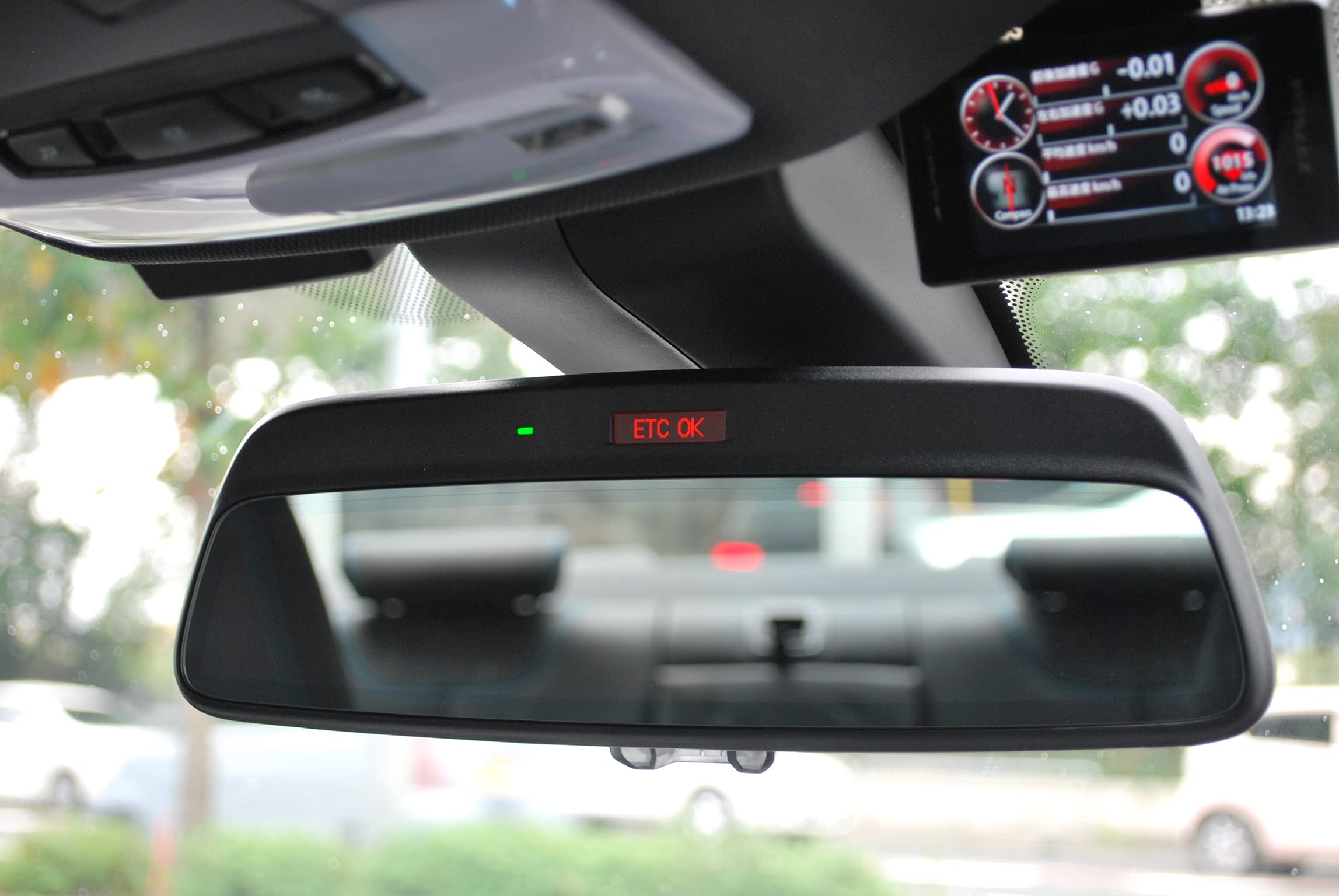 Amazon | BMW ETC専用（2018年以降モデル） 本革巻き（Mステッチ  