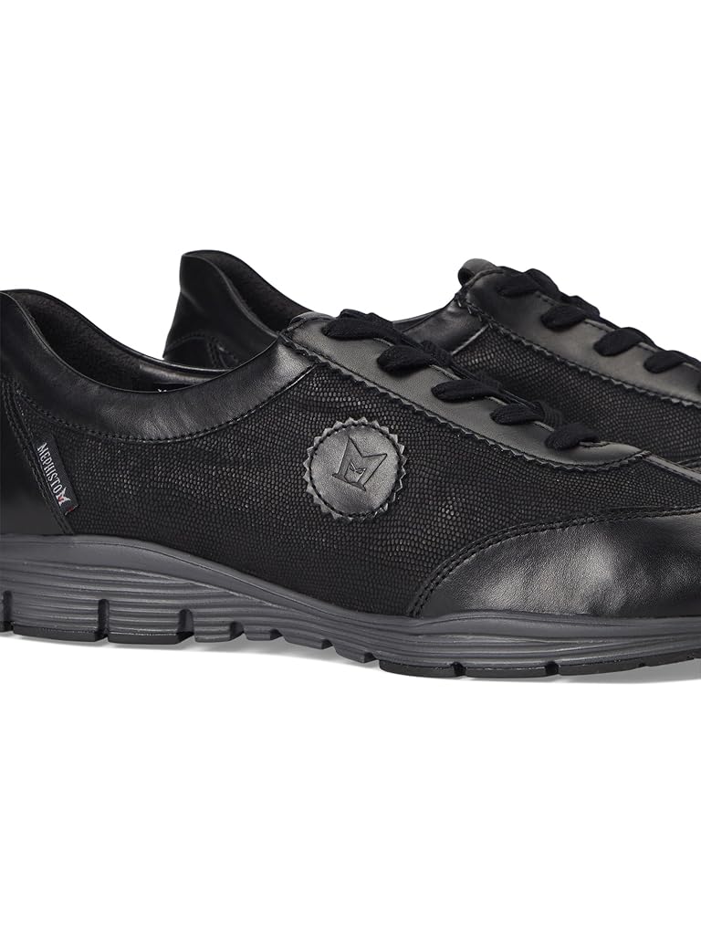 Black Mephisto Yael
