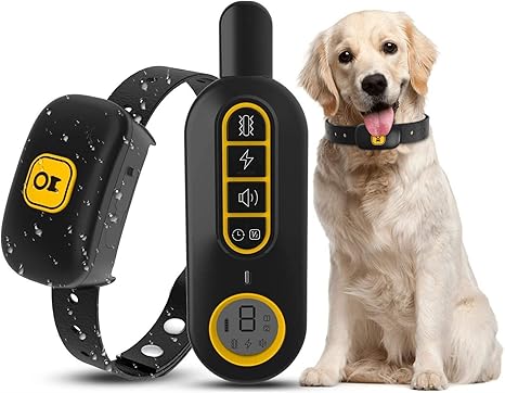 Kospet dog training collar Clearance
