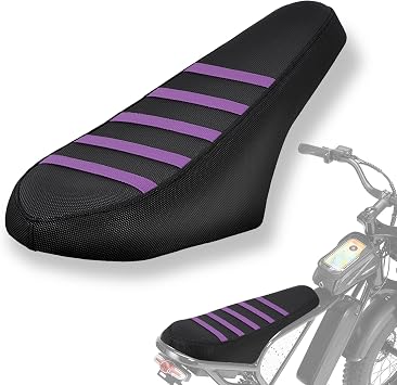 Ridstar Q20/Q20 Pro Lite EBike E