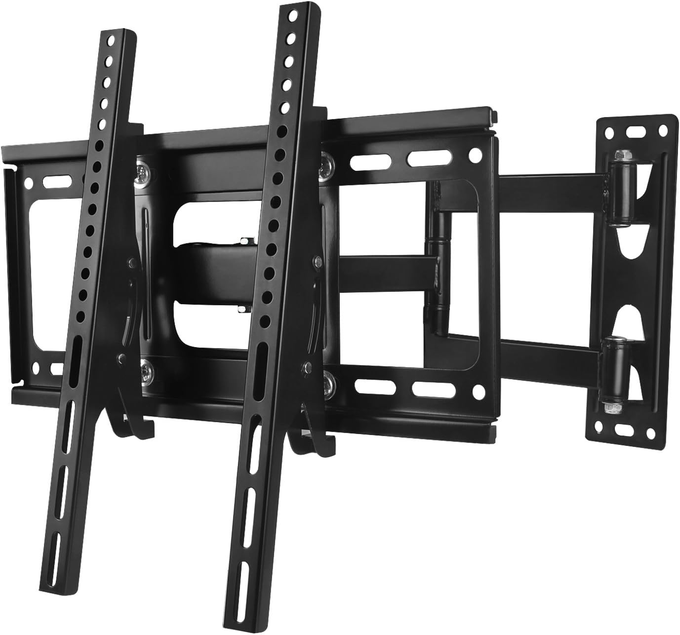 WALI Articulating TV Wall Mount Bracket Full Motion 15 inch