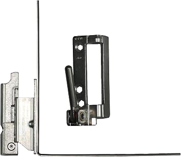 Roto NT Centro Links Corner Bearing Repair Kit, Silver