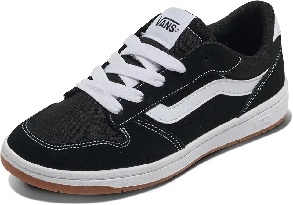 Tênis Vans Ryland Ls feminino