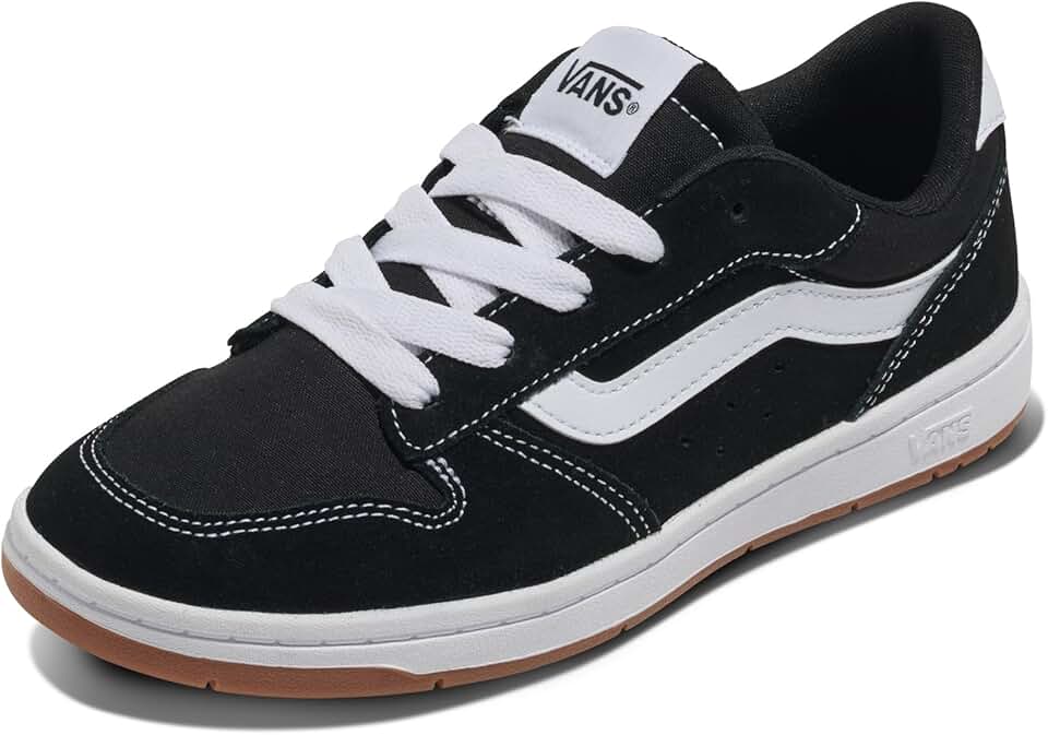 Tênis Vans Ryland Ls feminino