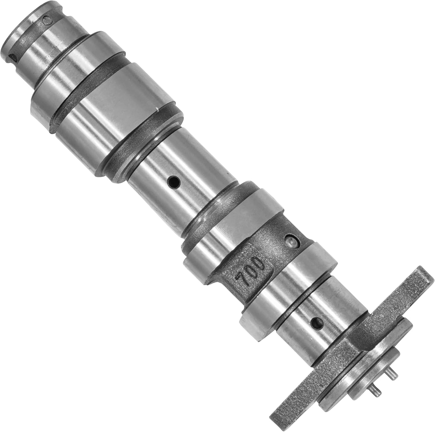 Caltric Engine Camshaft Compatible with Yamaha Raptor 660R Yfm660R Yfm 660R Yfm660 R 2001-2005