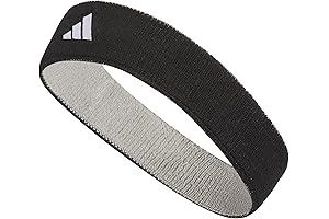 Reversible Adidas Interval Headband