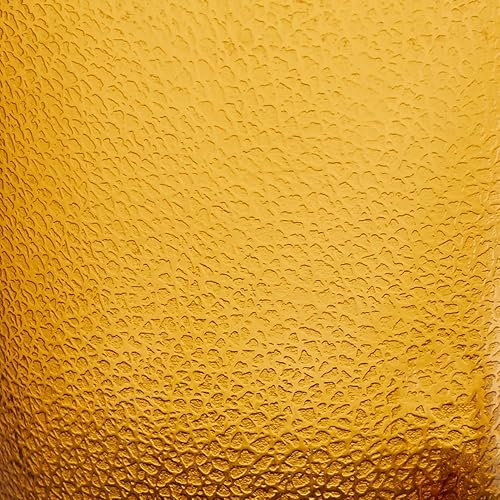 Vista 108 de GET Vasos resistentes de plástico para restaurante, 6612-1-CL-EC, 355 ml, transparente (juego de 4 unidades)