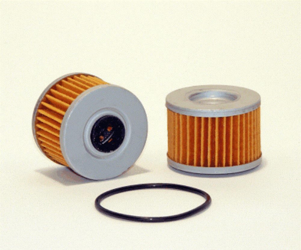 Wix 24944 Cartridge Lube Metal Canister Filter - Case of 12