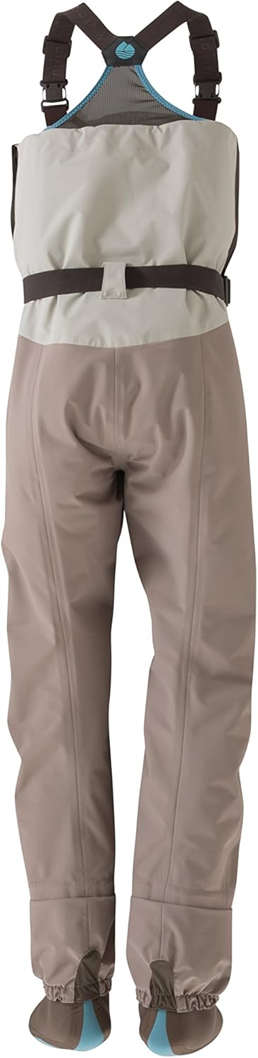 Redington Women's Sonic-Pro Wader : Sports & Outdoors