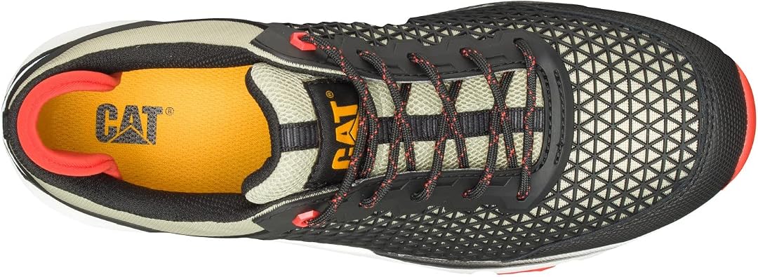 CAT Men's Streamline 2.0 Composite Toe