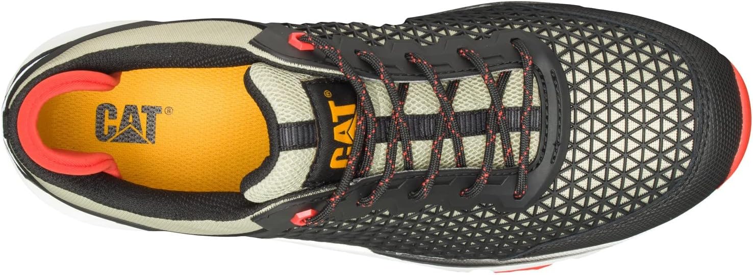 CAT Men's Streamline 2.0 Composite Toe