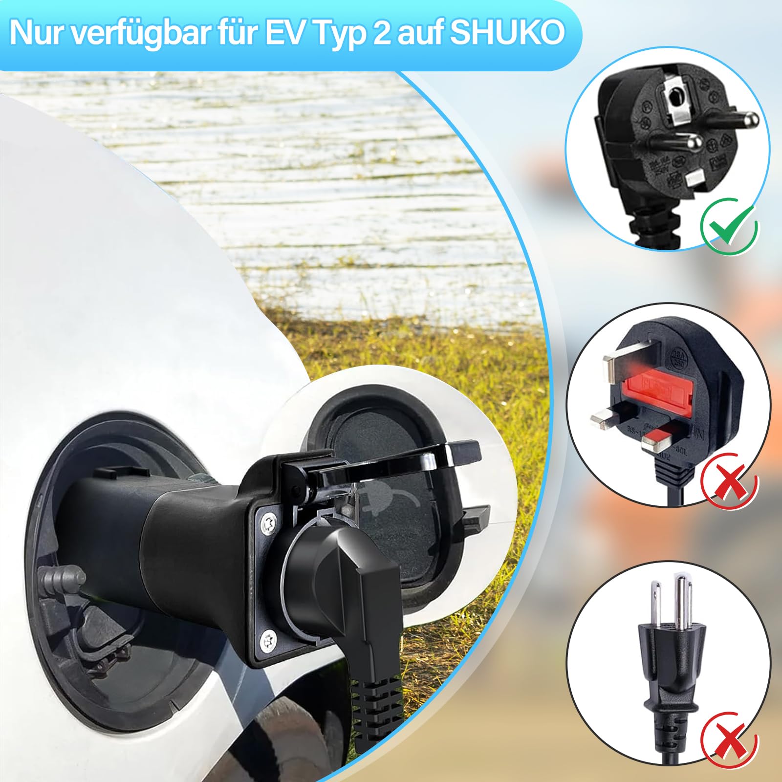 Yeni JAECOO 7 PHEV, 7 Ülkeyi Birbirine Bağlayacak - Elektrikli Araçlar