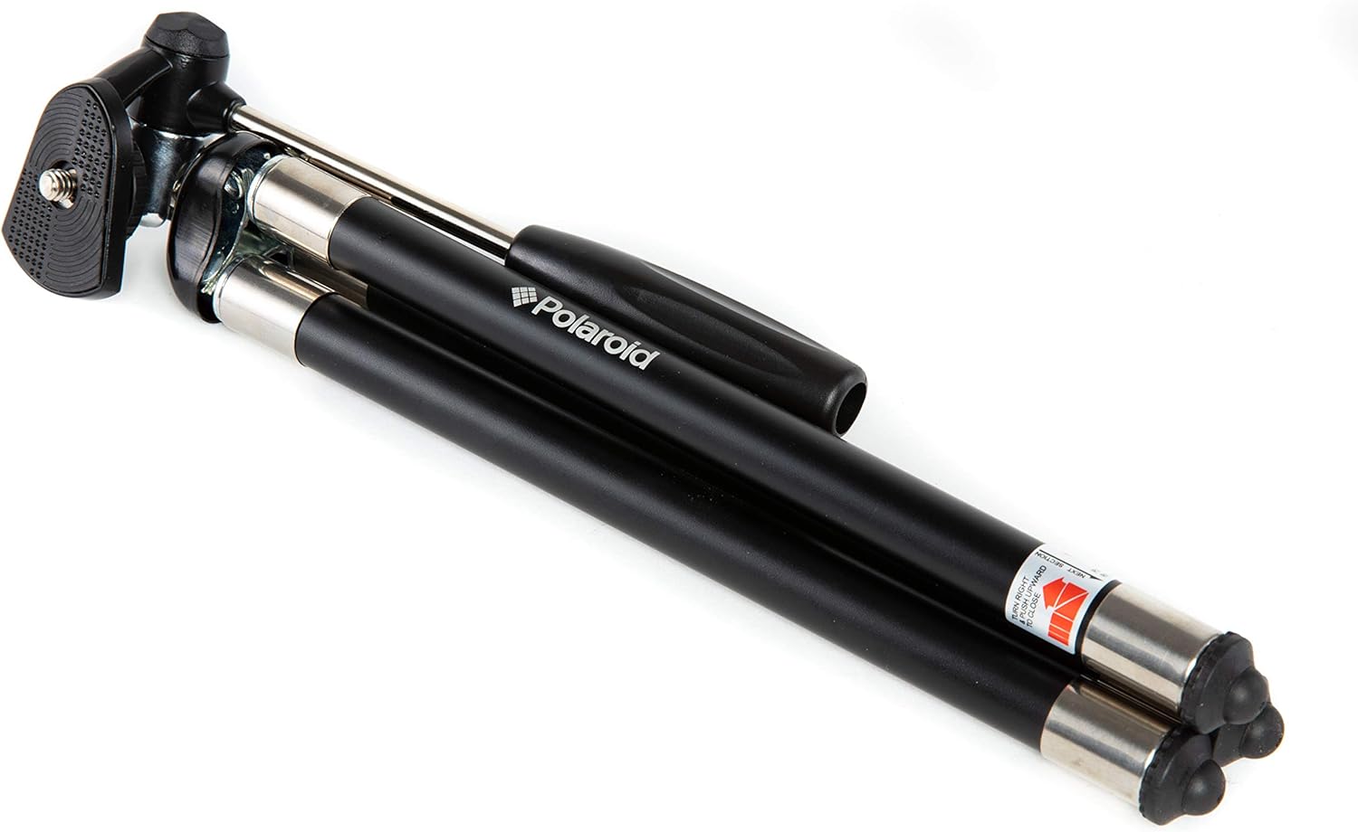 Hоlіdау Dеаlѕ 🛒 Polaroid 42 Travel Tripod Includes Deluxe Tripod Carrying Case For Digital Cameras & Camcorders