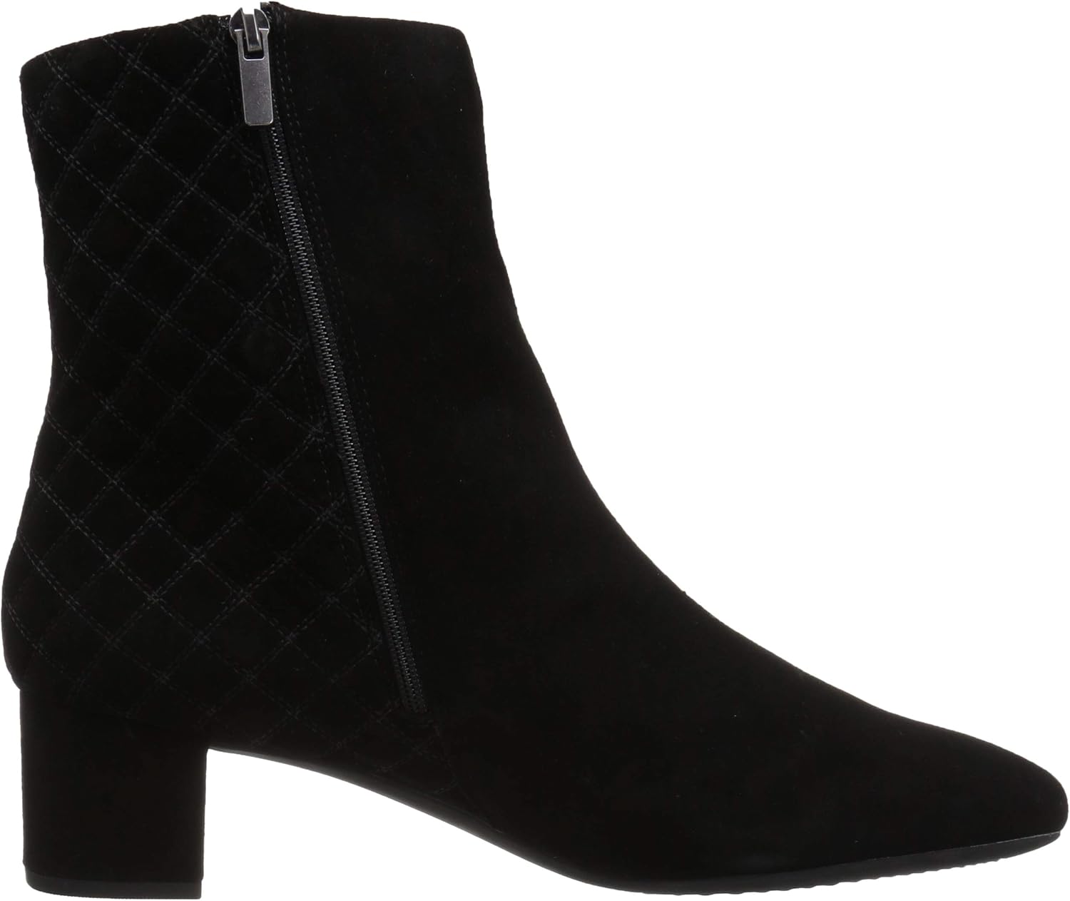 tealia luck bootie