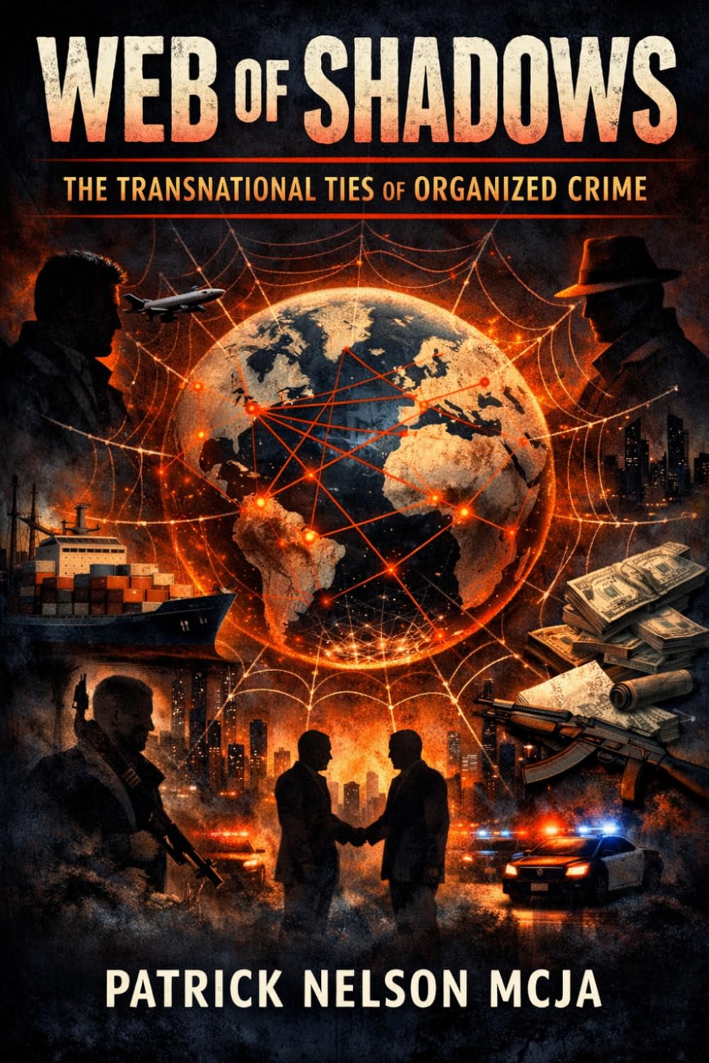 Web of Shadows: The Transnational Ties of Organized Crime