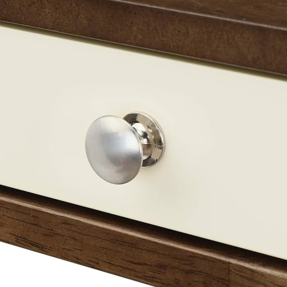 Sutton Writing Desk, White