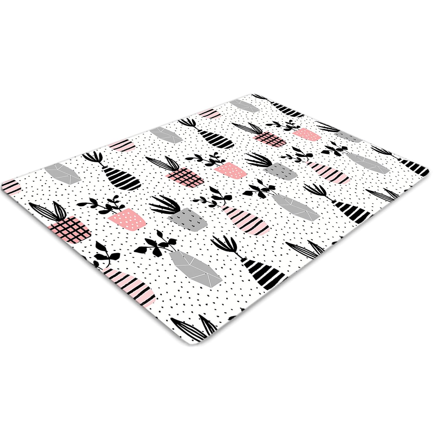 Tapis de sol étanche et antidérapant pour protéger des rayures