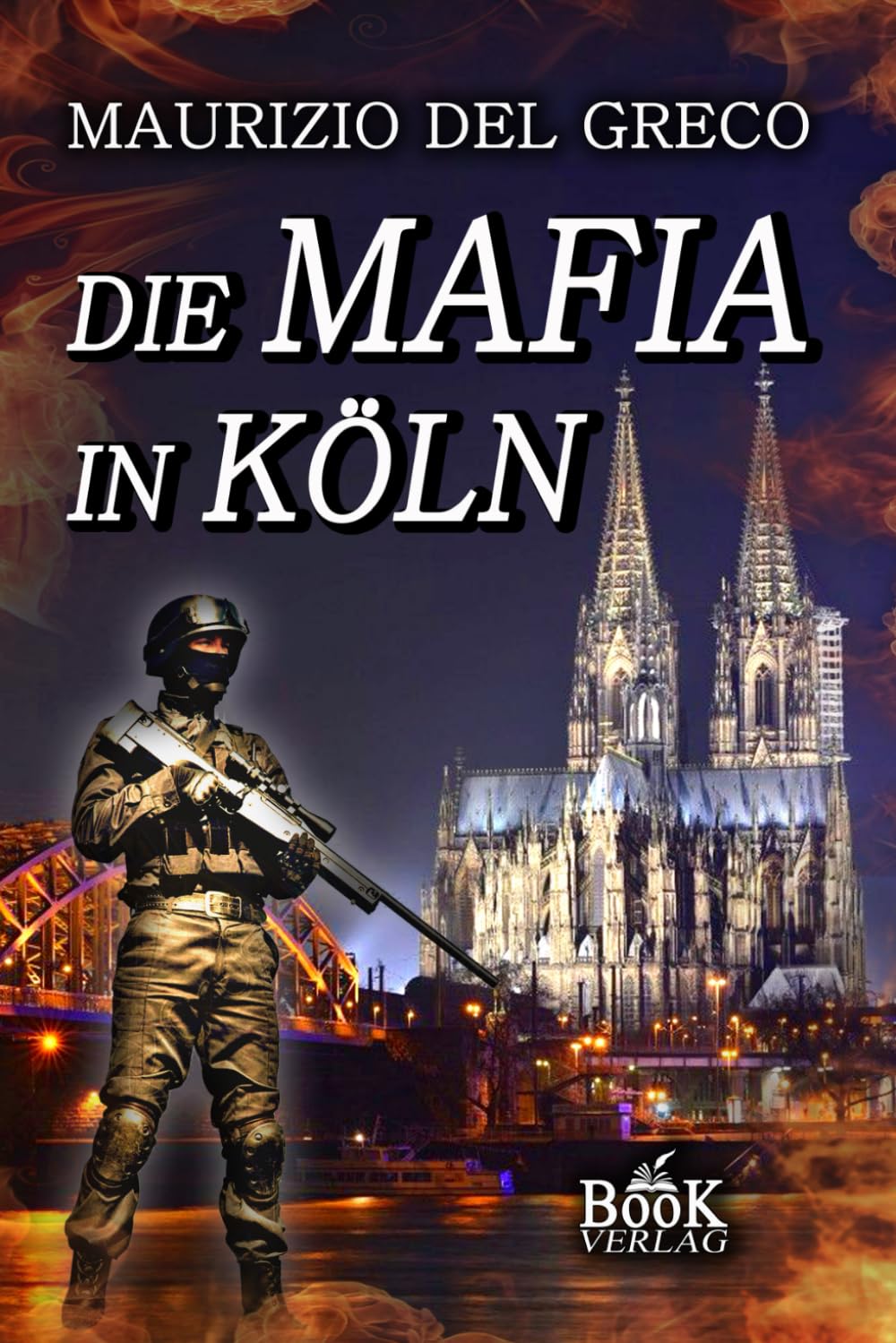 Die Mafia in Köln